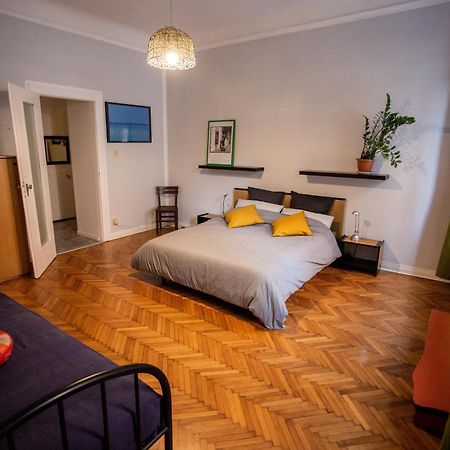 Da Ariella Apartment Триест Екстериор снимка