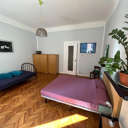 Da Ariella Apartment Триест Екстериор снимка