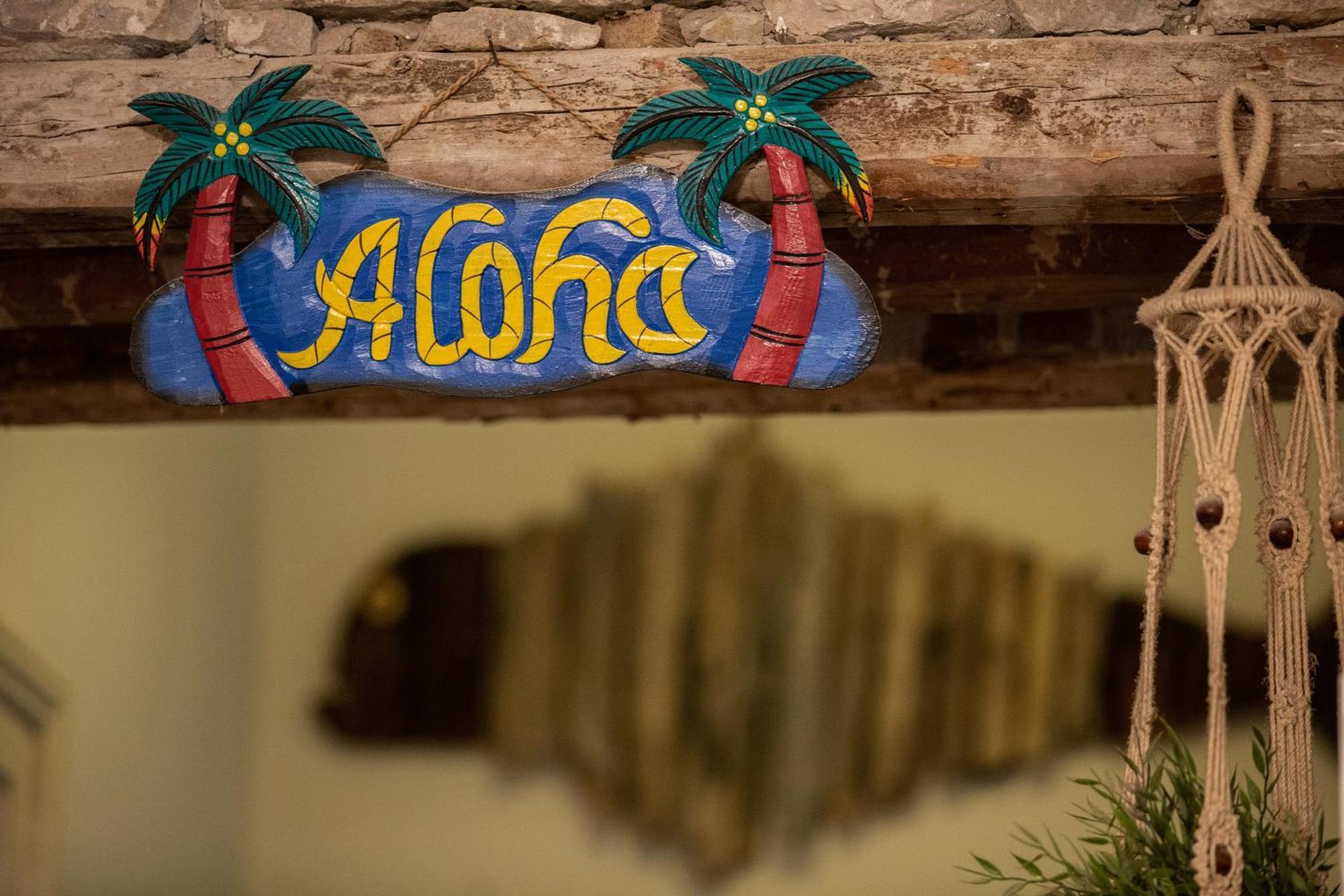 Da Ariella Apartment Триест Екстериор снимка