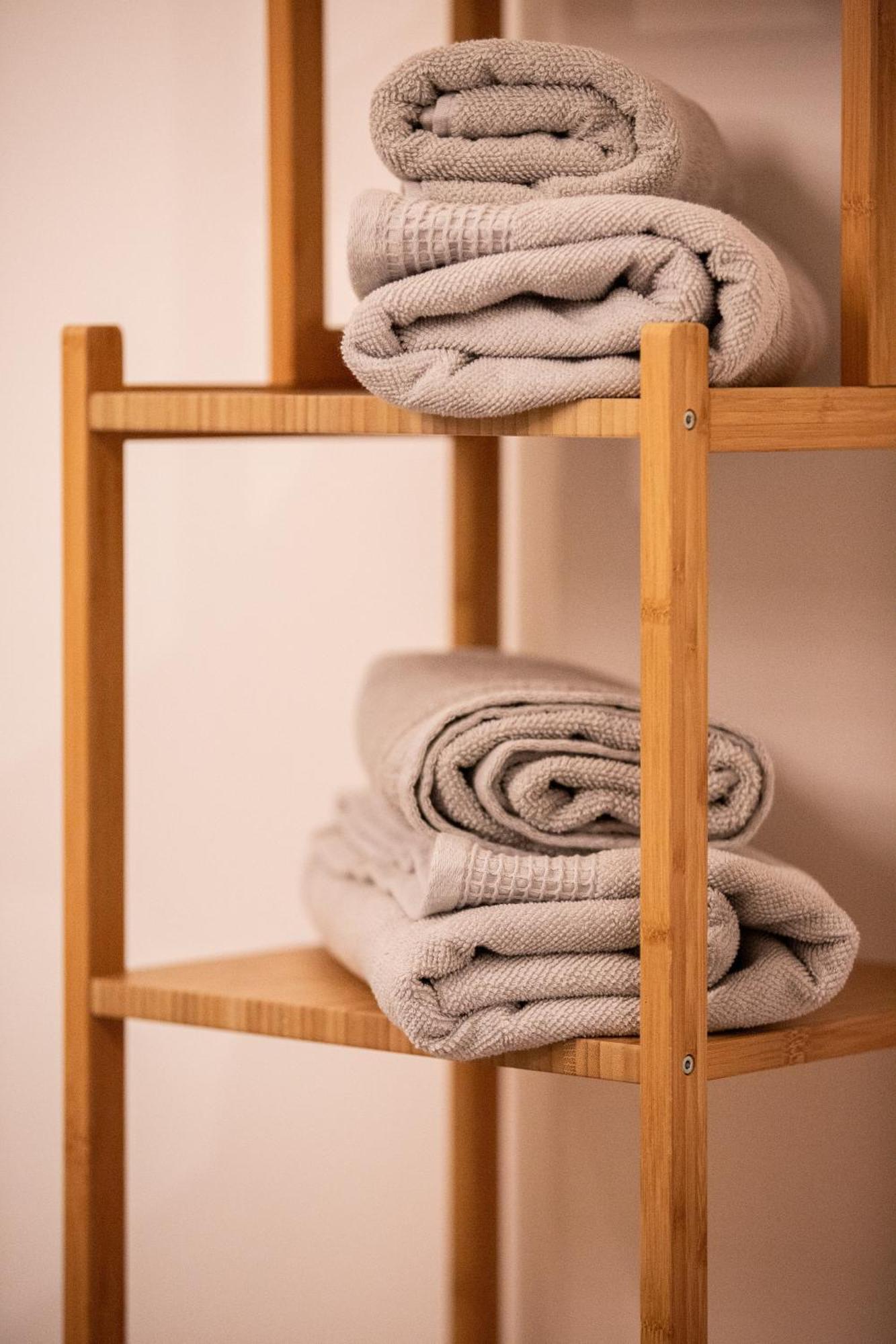 Da Ariella Apartment Триест Екстериор снимка