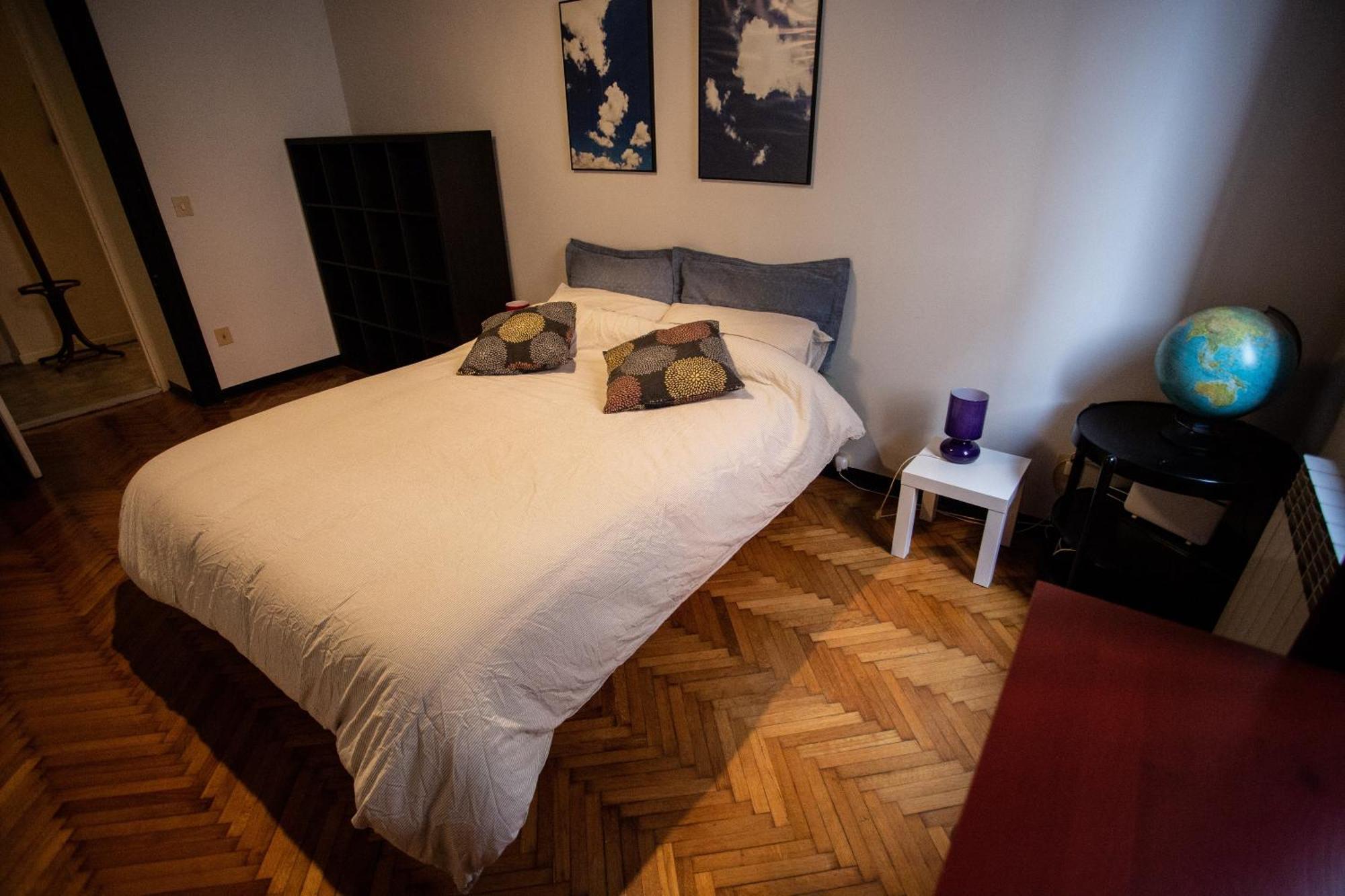 Da Ariella Apartment Триест Екстериор снимка
