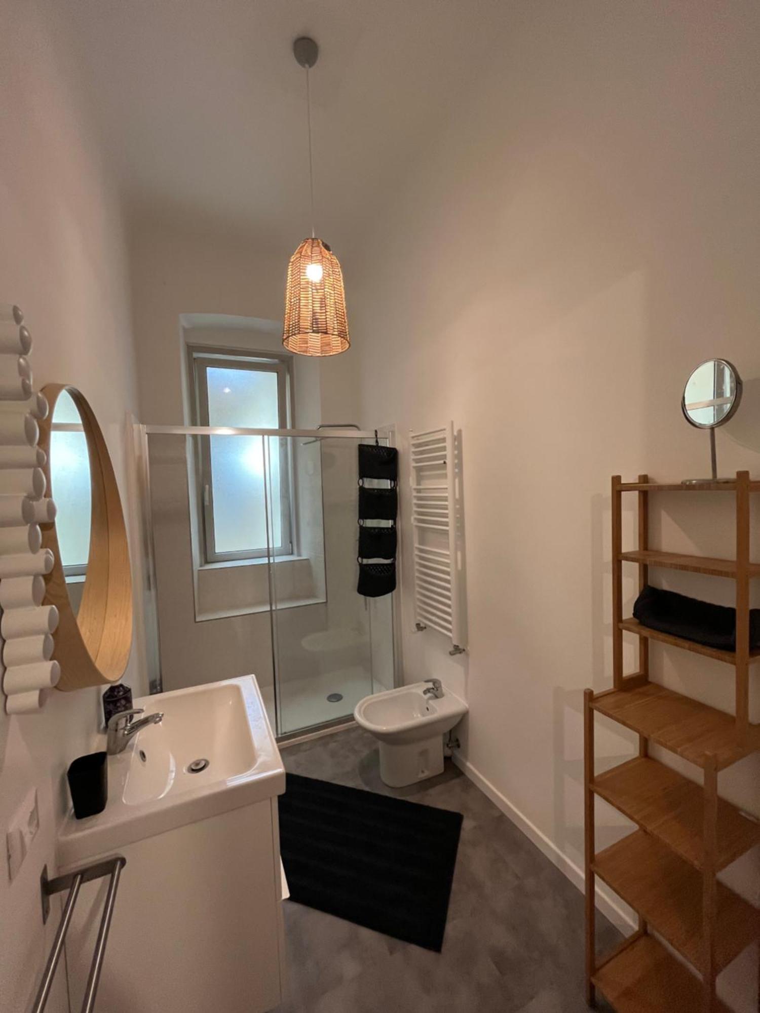 Da Ariella Apartment Триест Екстериор снимка